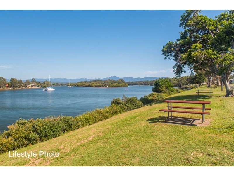 1 Wedgewood Avenue, Mylestom NSW 2454