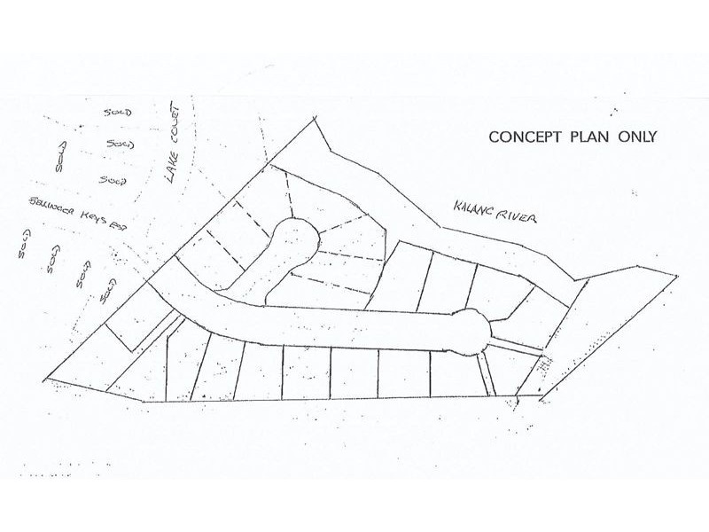 Vacant Block 4121 Giinagay Way, Urunga NSW 2455