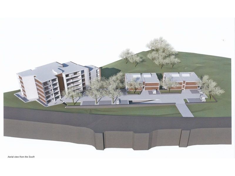 Vacant Block 4121 Giinagay Way, Urunga NSW 2455