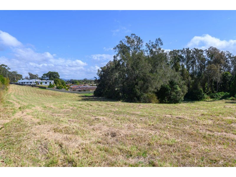 Vacant Block 4121 Giinagay Way, Urunga NSW 2455