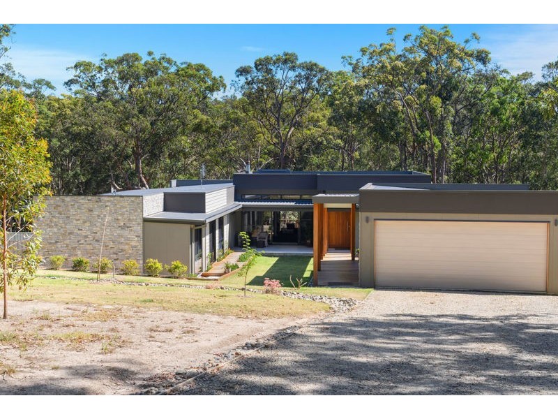 22 Odalberree Drive, Urunga NSW 2455