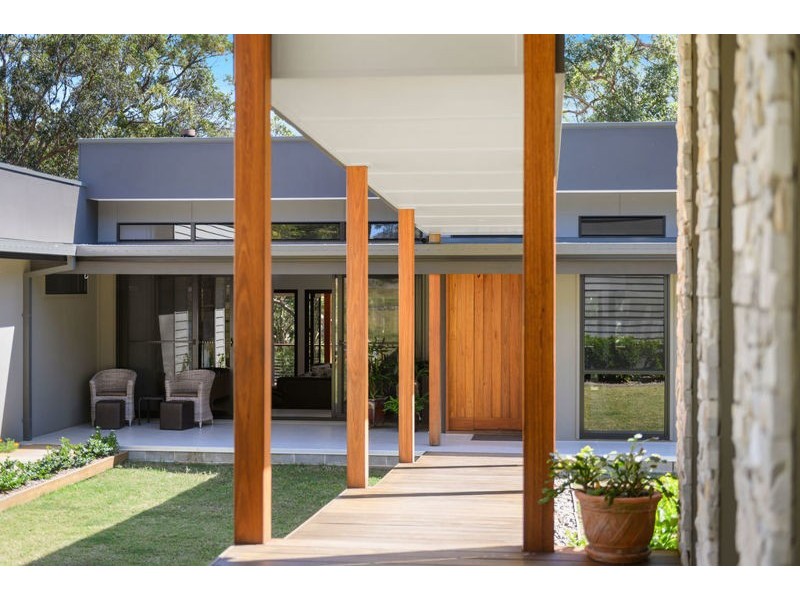 22 Odalberree Drive, Urunga NSW 2455