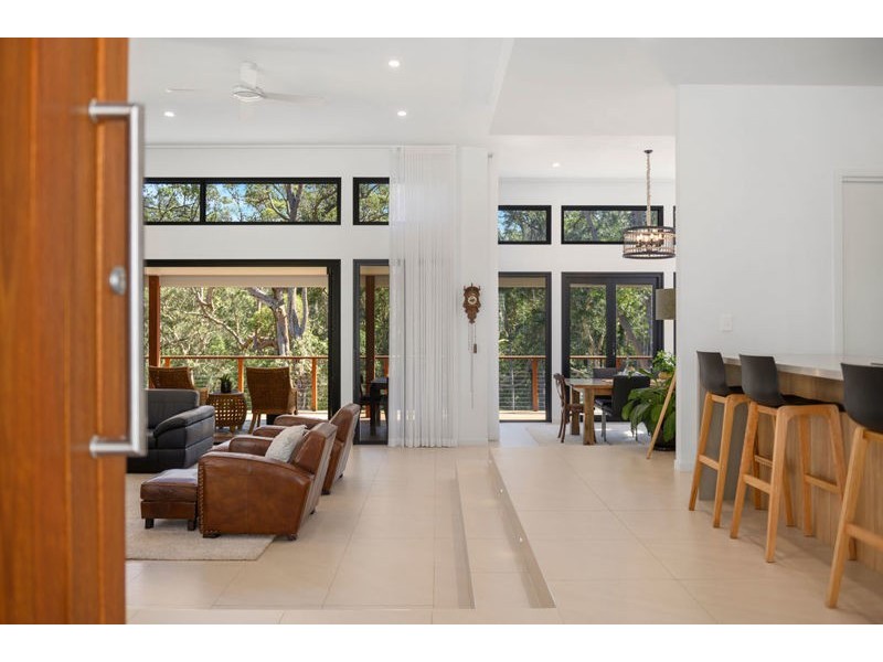 22 Odalberree Drive, Urunga NSW 2455