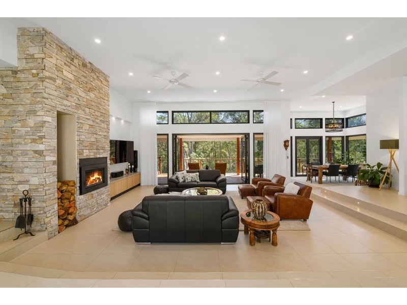 22 Odalberree Drive, Urunga NSW 2455
