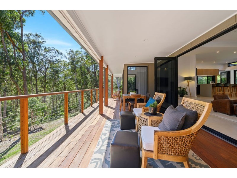 22 Odalberree Drive, Urunga NSW 2455
