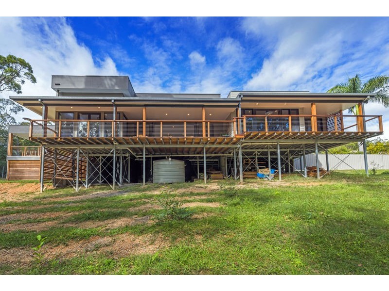 22 Odalberree Drive, Urunga NSW 2455