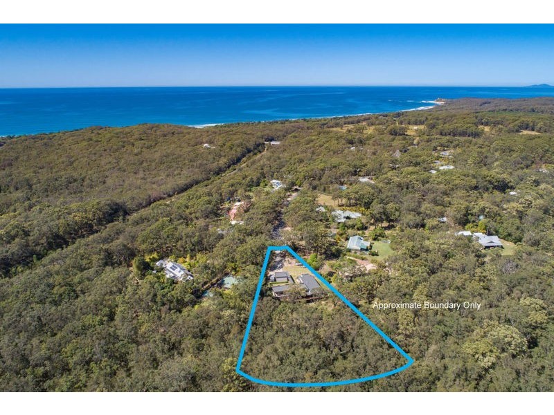 22 Odalberree Drive, Urunga NSW 2455