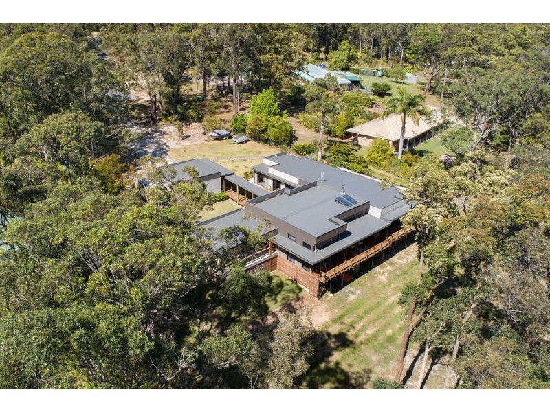 22 Odalberree Drive, Urunga NSW 2455