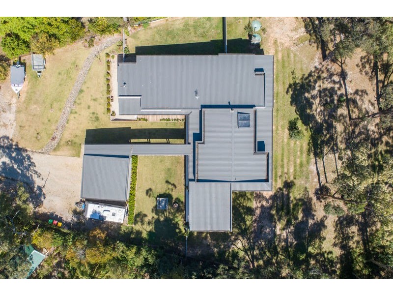 22 Odalberree Drive, Urunga NSW 2455