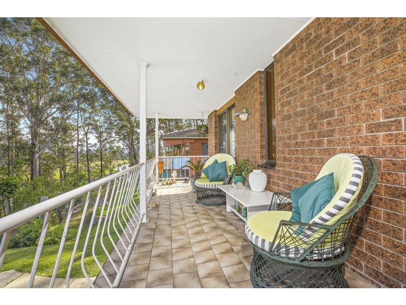 26 Panorama Parade, Urunga NSW 2455