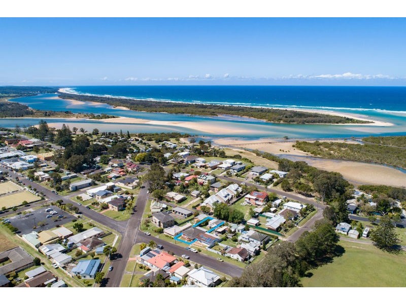 56 Bonville Street, Urunga NSW 2455