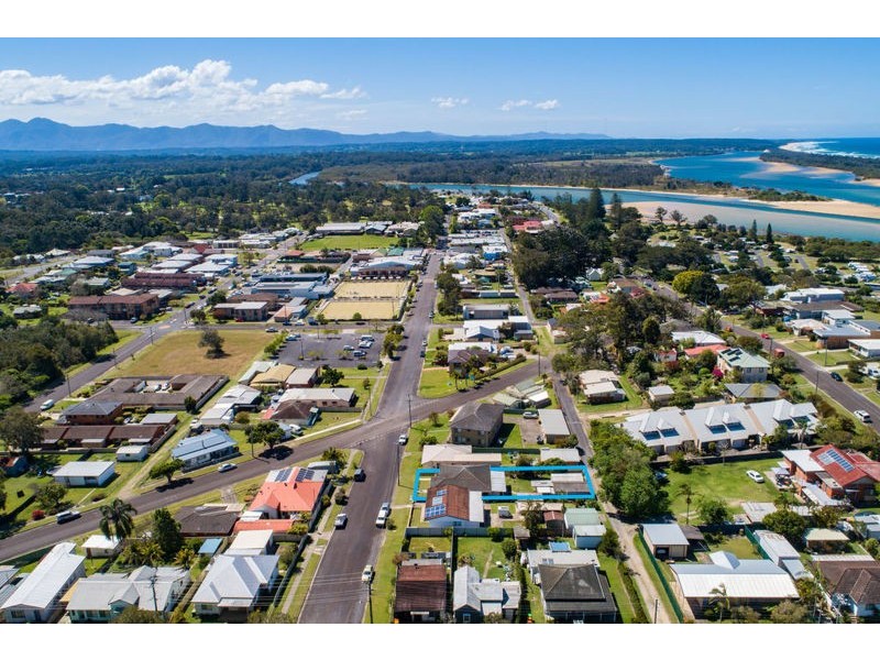 56 Bonville Street, Urunga NSW 2455