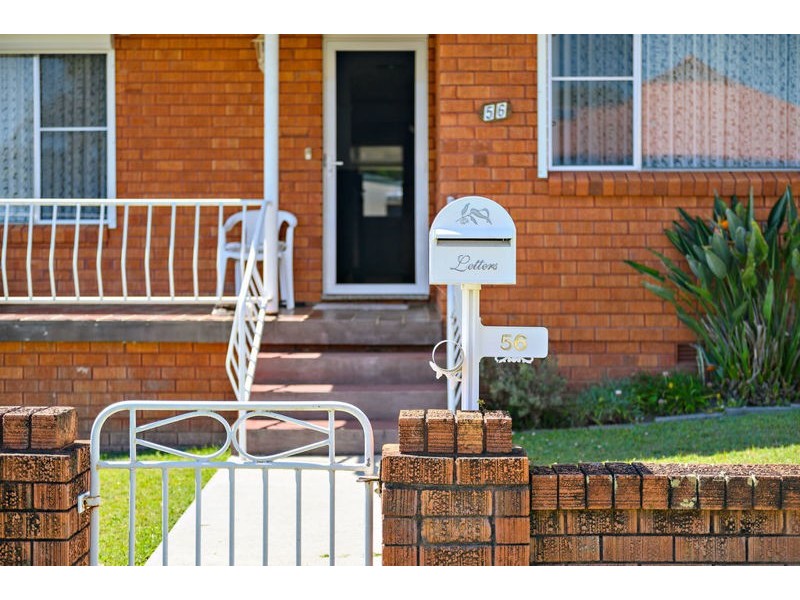 56 Bonville Street, Urunga NSW 2455