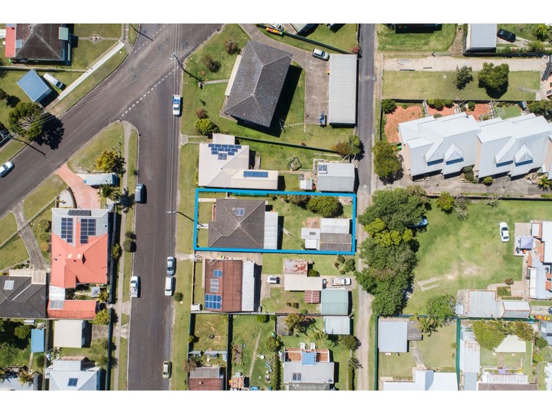 56 Bonville Street, Urunga NSW 2455