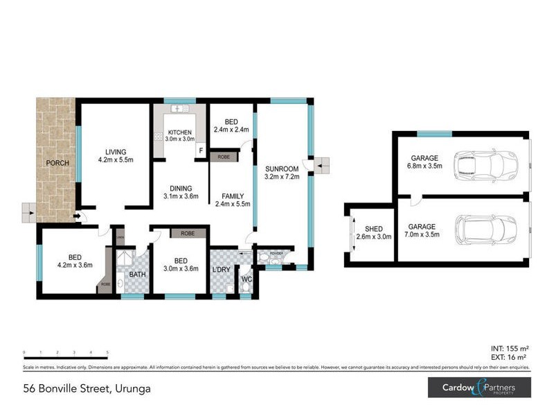 56 Bonville Street, Urunga NSW 2455