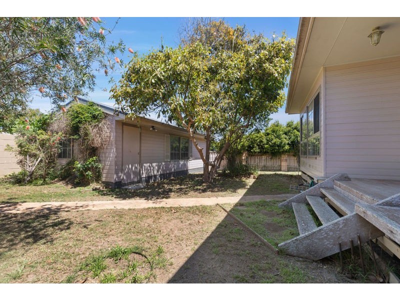 9 Grevillea Avenue, Mylestom NSW 2454