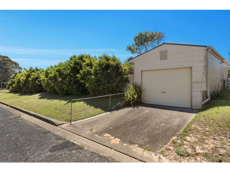 9 Grevillea Avenue, Mylestom NSW 2454