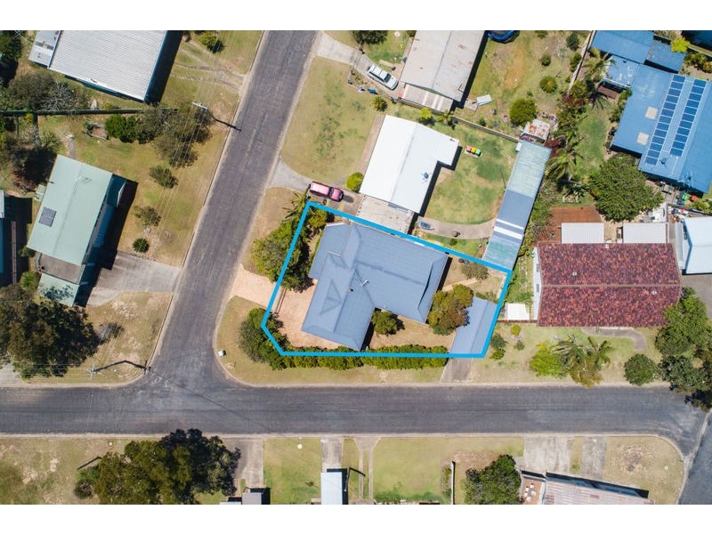 9 Grevillea Avenue, Mylestom NSW 2454
