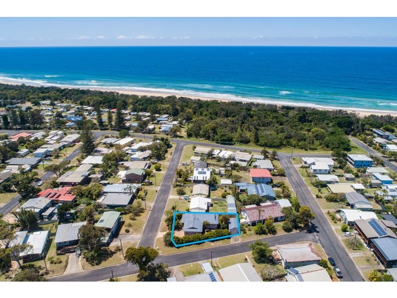 9 Grevillea Avenue, Mylestom NSW 2454