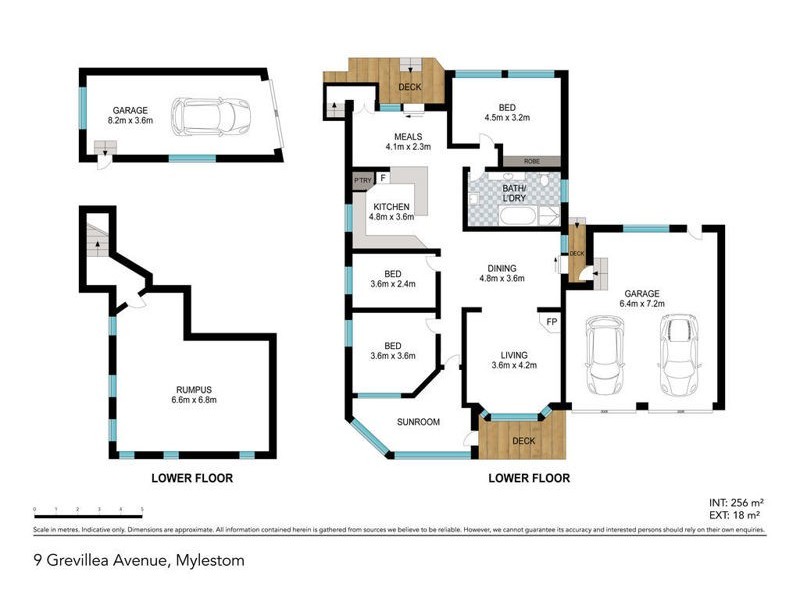 9 Grevillea Avenue, Mylestom NSW 2454