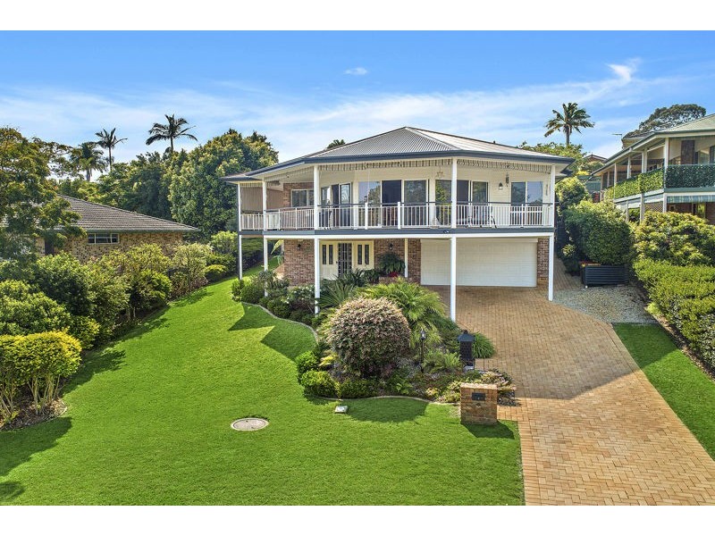 42 Rosedale Drive, Urunga NSW 2455