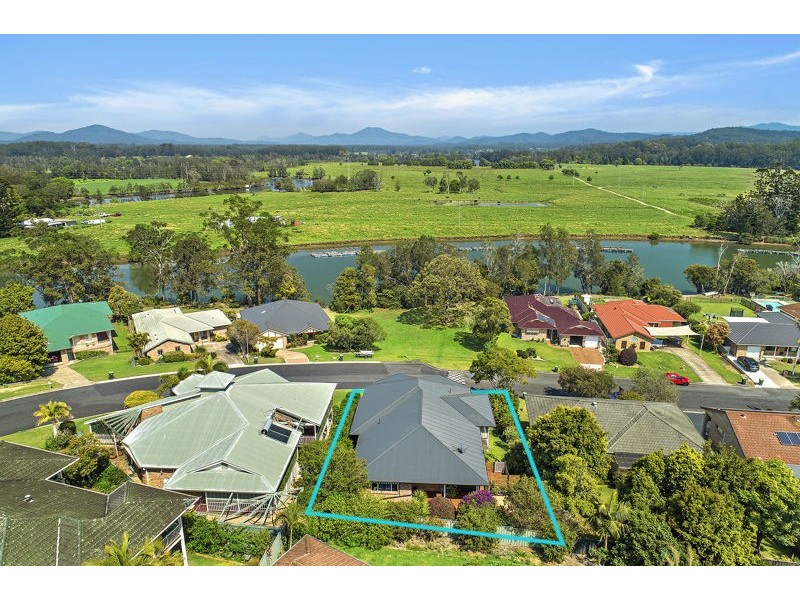 42 Rosedale Drive, Urunga NSW 2455