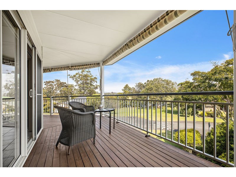 42 Rosedale Drive, Urunga NSW 2455