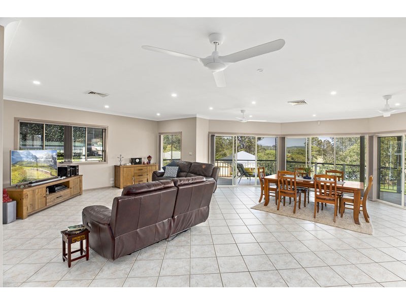 42 Rosedale Drive, Urunga NSW 2455