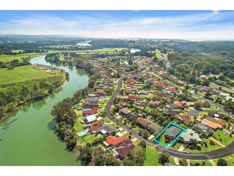 42 Rosedale Drive, Urunga NSW 2455