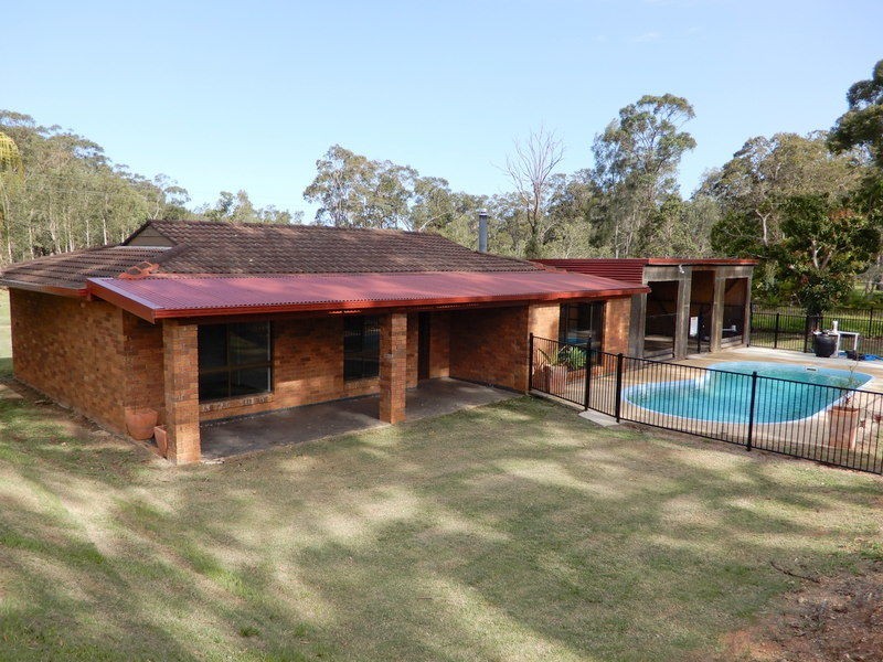 407 Gumma Road, Gumma NSW 2447