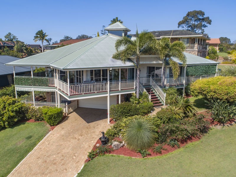 44 Rosedale Drive, Urunga NSW 2455