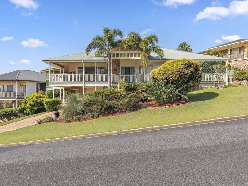 44 Rosedale Drive, Urunga NSW 2455