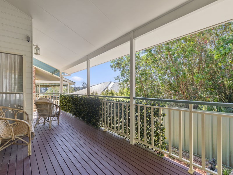 44 Rosedale Drive, Urunga NSW 2455
