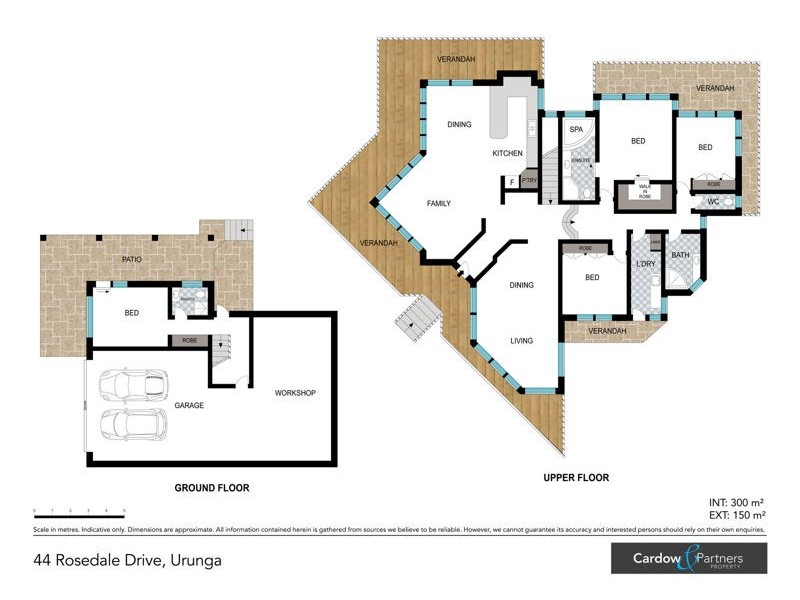 44 Rosedale Drive, Urunga NSW 2455