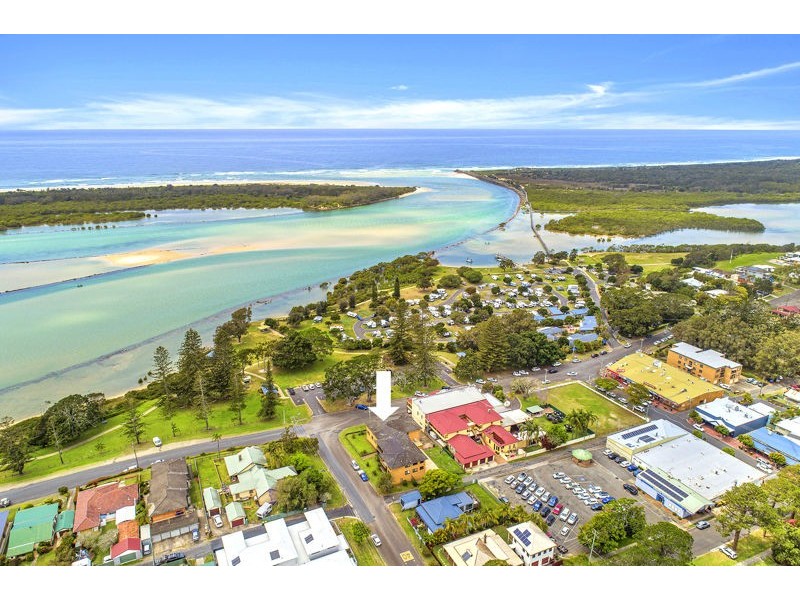 5/13 ‘Atherton Court’ Morgo Street, Urunga NSW 2455