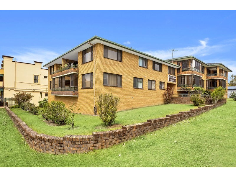 5/13 ‘Atherton Court’ Morgo Street, Urunga NSW 2455