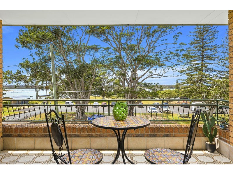 5/13 ‘Atherton Court’ Morgo Street, Urunga NSW 2455