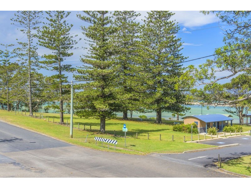 5/13 ‘Atherton Court’ Morgo Street, Urunga NSW 2455