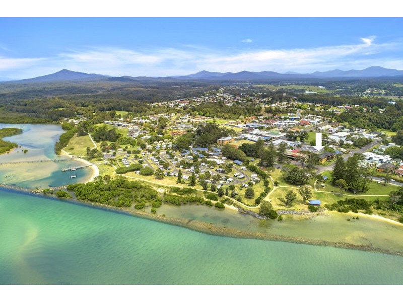 5/13 ‘Atherton Court’ Morgo Street, Urunga NSW 2455