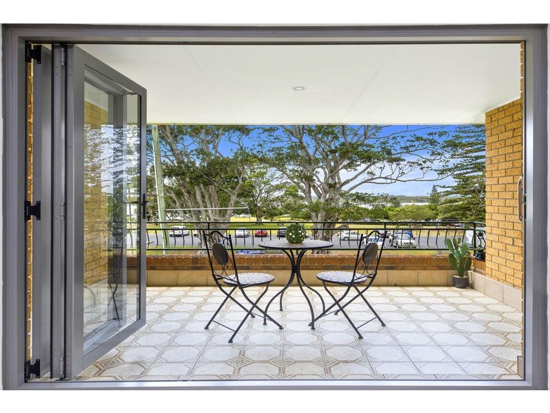 5/13 ‘Atherton Court’ Morgo Street, Urunga NSW 2455