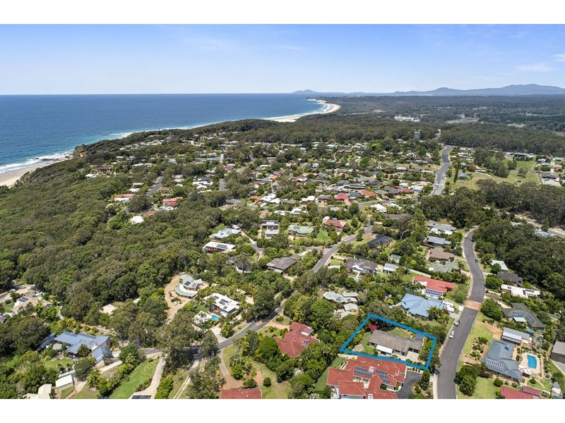 16 Birugan Close, Valla Beach NSW 2448