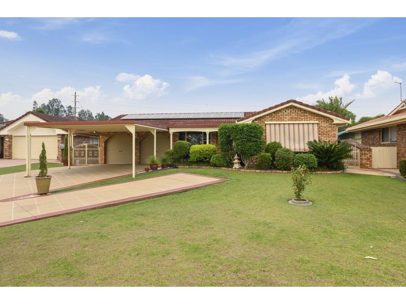 36 Burrawong Parade, Urunga NSW 2455