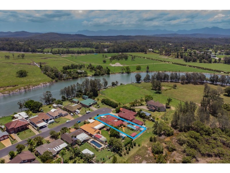 36 Burrawong Parade, Urunga NSW 2455
