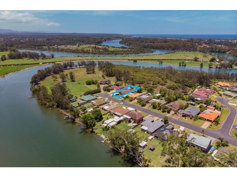 36 Burrawong Parade, Urunga NSW 2455