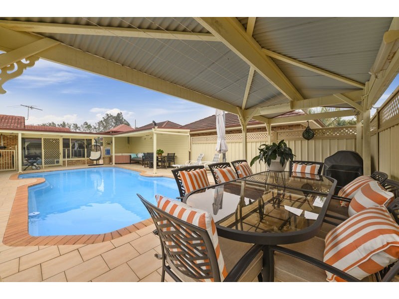 36 Burrawong Parade, Urunga NSW 2455