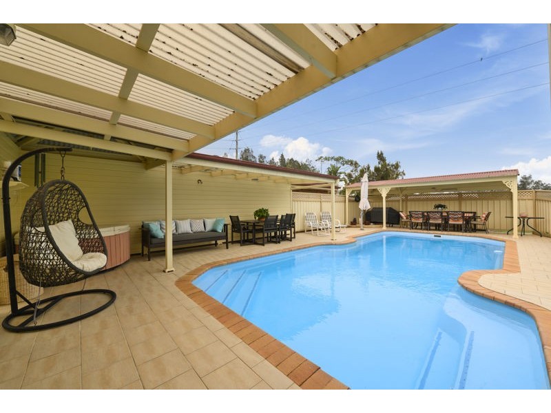 36 Burrawong Parade, Urunga NSW 2455