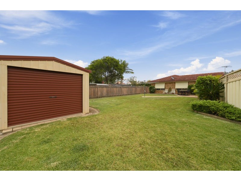 36 Burrawong Parade, Urunga NSW 2455