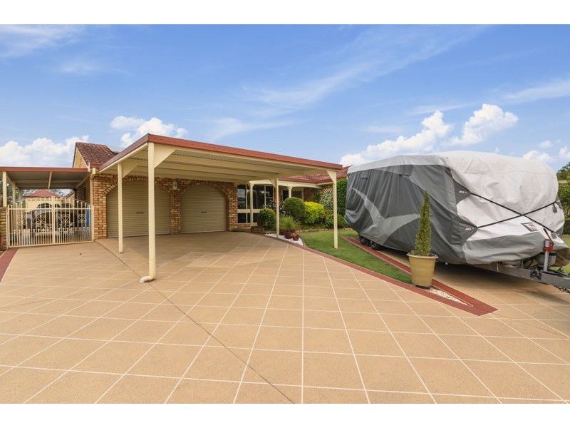 36 Burrawong Parade, Urunga NSW 2455
