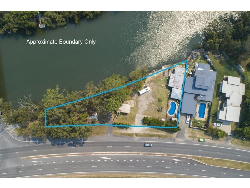 4411 Giinagay Way, Urunga NSW 2455