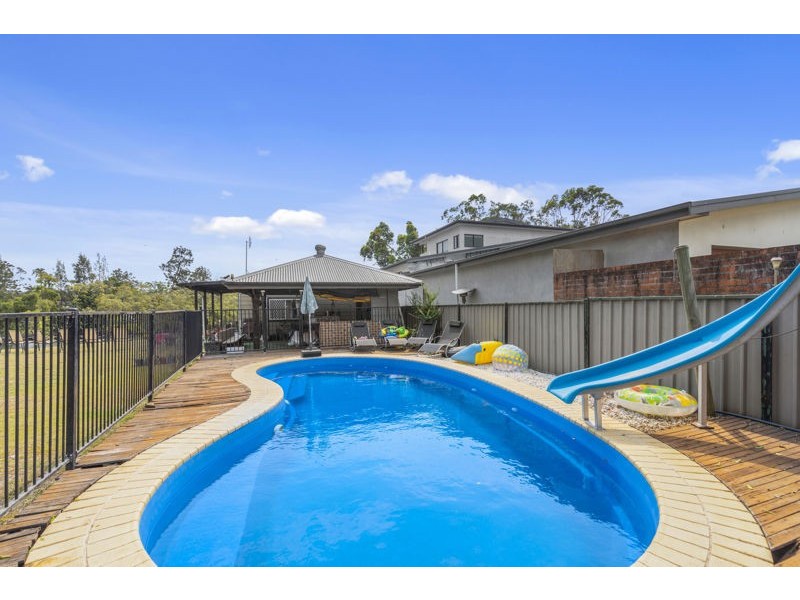 4411 Giinagay Way, Urunga NSW 2455